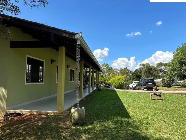 Imagem 9: Chácara para Morar em Curitiba: 5.000 M² Ao Lado do Passaúna e 15 Min Barigui