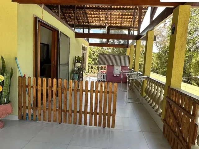 Imagem 8: Chácara para Morar em Curitiba: 5.000 M² Ao Lado do Passaúna e 15 Min Barigui