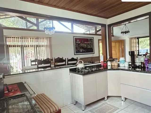 Imagem 11: Chácara para Morar em Curitiba: 5.000 M² Ao Lado do Passaúna e 15 Min Barigui