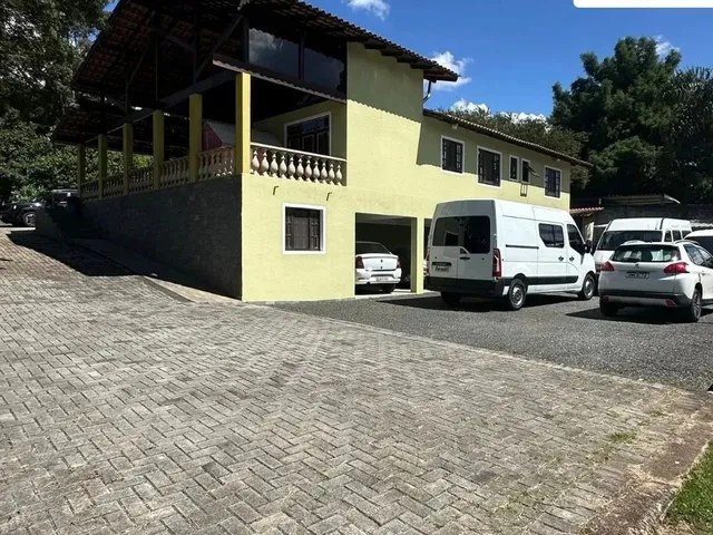 Imagem 6: Chácara para Morar em Curitiba: 5.000 M² Ao Lado do Passaúna e 15 Min Barigui