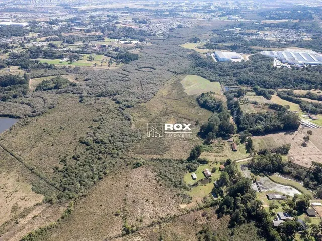 Imagem: Terreno Industrial À Venda, 268.837 M²