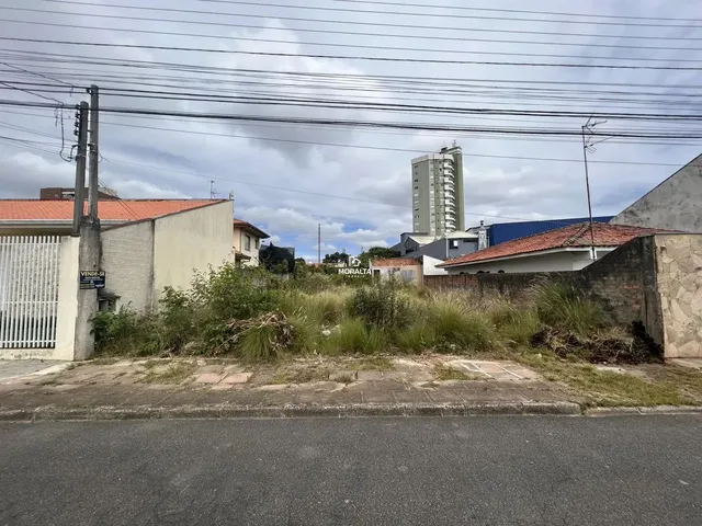 Imagem: Terreno Zc1 À Venda - Centro - São José