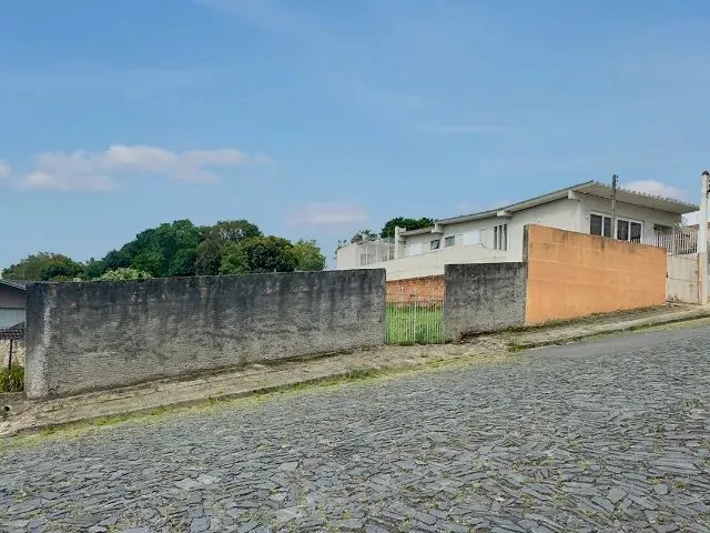 Imagem: Terreno Central em Campo Largo - 976M²