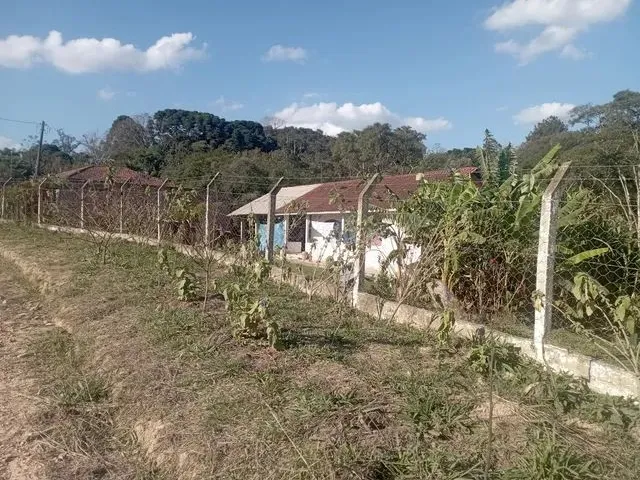 Imagem: Chácara em Mandirituba