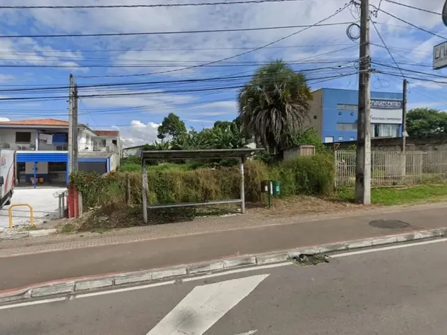 Imagem: Terreno À Venda por R$ 1500000.00, 540.00