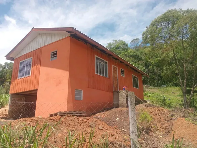Imagem: Vendo Ou Troco por Casa em Fazenda Rio Grande-Pr