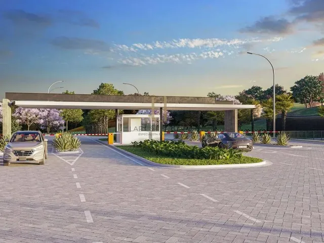 Imagem 4: Terreno À Venda no Alphaville Paraná 700,20M² de Qualidade de Vida e Bem-Estar