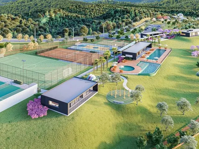 Imagem 8: Terreno À Venda no Alphaville Paraná 700,20M² de Qualidade de Vida e Bem-Estar