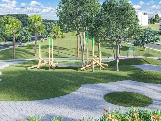Imagem 10: Terreno À Venda no Alphaville Paraná 700,20M² de Qualidade de Vida e Bem-Estar
