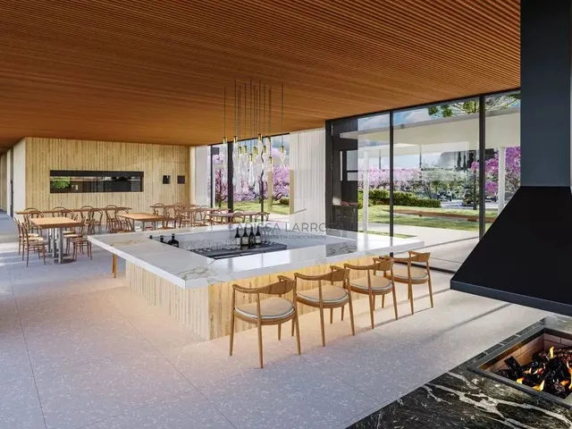 Imagem 11: Terreno À Venda no Alphaville Paraná 700,20M² de Qualidade de Vida e Bem-Estar
