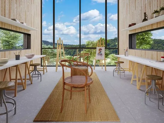 Imagem 7: Terreno À Venda no Alphaville Paraná 700,20M² de Qualidade de Vida e Bem-Estar