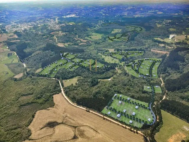 Imagem 9: Terreno À Venda no Alphaville Paraná 700,20M² de Qualidade de Vida e Bem-Estar