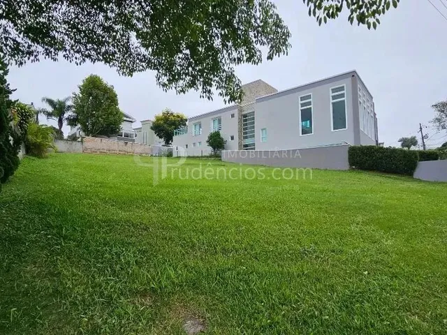 Imagem: Terreno À Venda, 745 M por R 1.850.000,00