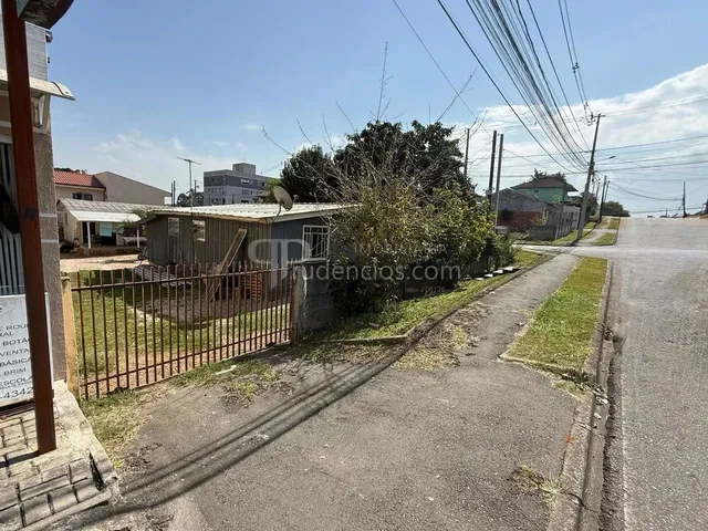 Imagem: Terreno Zr3, na Vila Guaraci, 630M R 399.000