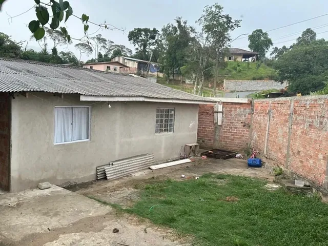 Imagem: Vendo Terreno em Campo Magro
