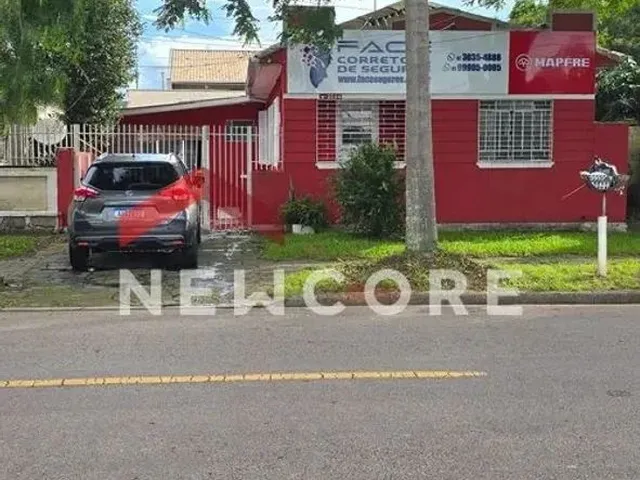 Imagem: Lote em Rua Norberto de Brito - Centro