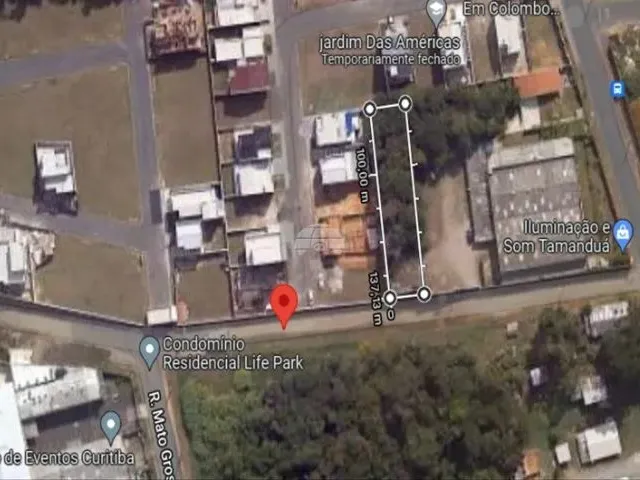 Imagem: Excelente Terreno 700 M2 - Atenção Construtores