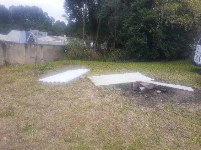 Imagem 4: Excelente Terreno 700 M2 - Atenção Construtores
