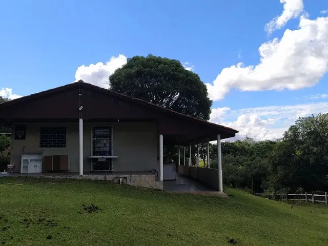 Imagem: Chácara, Bela Vista