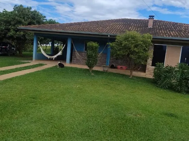 Imagem: Chácara no Interior de Campo Largo, 1 Alqueire