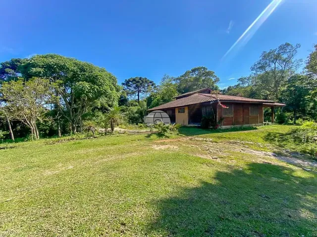 Imagem 9: Vendas Chácara Mandirituba Pr