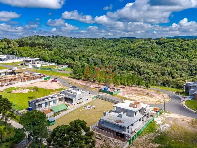 Imagem: Terreno de 866 M² Úteis no Condomínio