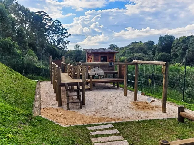 Imagem 15: Vendas Terreno Campo Largo Pr