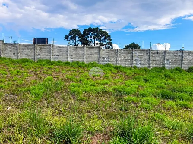Imagem 6: Vendas Terreno Campo Largo Pr