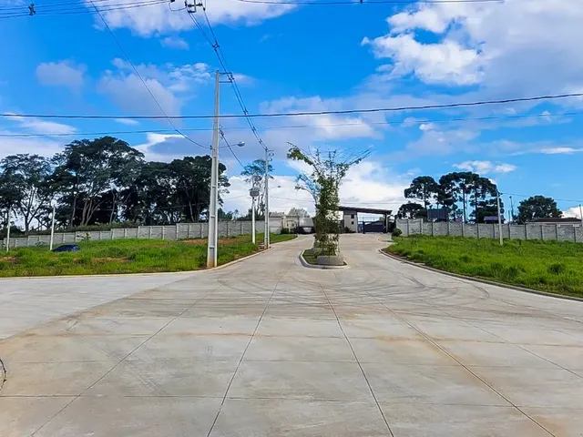 Imagem 14: Vendas Terreno Campo Largo Pr