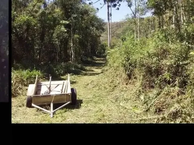 Imagem: Terreno Chácara 26.000 M2 Colombo