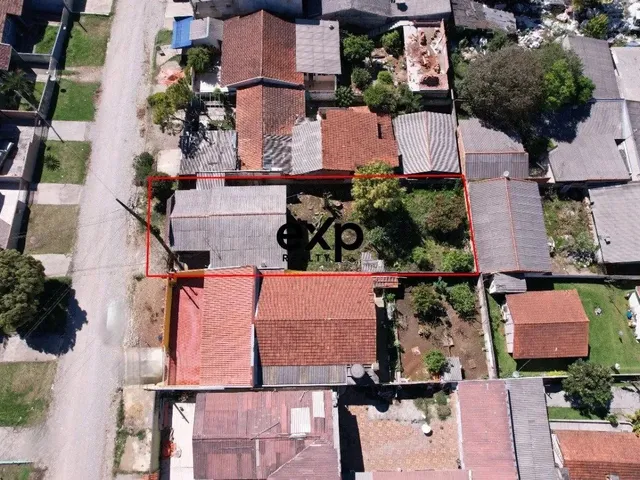 Imagem: Excelente Terreno 420M2 / 12X35