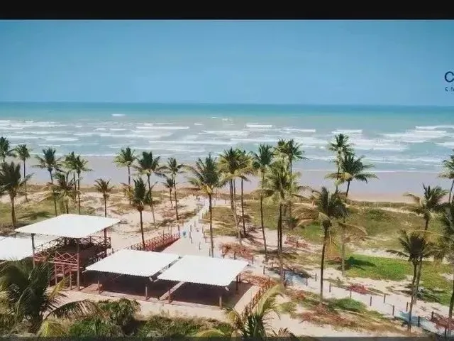 Imagem: Lote no Condomínio Sunset Beach Residence