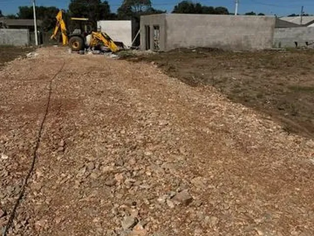 Imagem 1: Terreno Próx Ao Sup Condor Colombo Ribeira