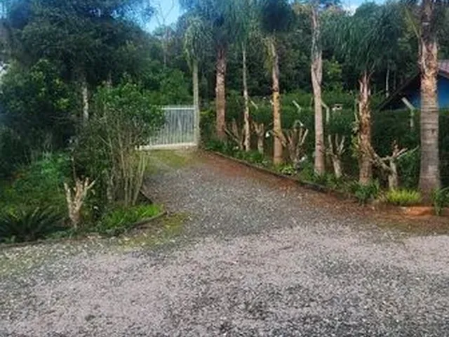 Imagem: Chácara a Venda na Roseira Divisa de Colombo/