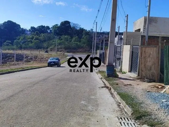 Imagem: Terreno 157M² À Venda no Bairro Jardim