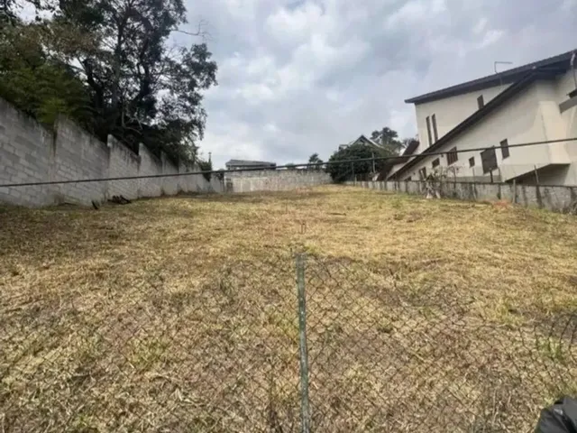 Imagem: Terreno À Venda no Arujazinho I, II e III