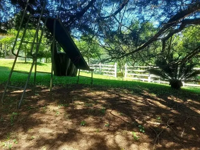 Imagem 10: Campo Largo, Jardim Florestal, Chácara 22.088M², Casa com Varanda, Lago, Cercada