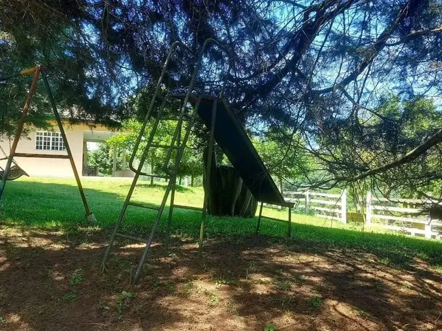 Imagem 15: Campo Largo, Jardim Florestal, Chácara 22.088M², Casa com Varanda, Lago, Cercada
