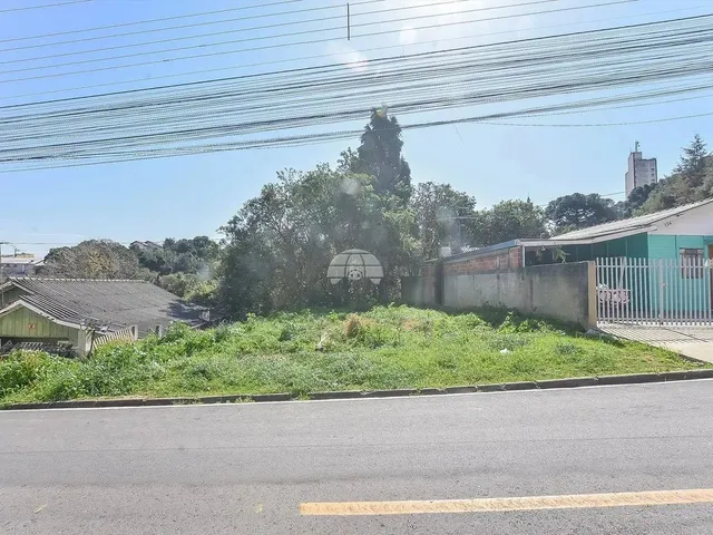 Imagem: Vendas Terreno Araucária Pr