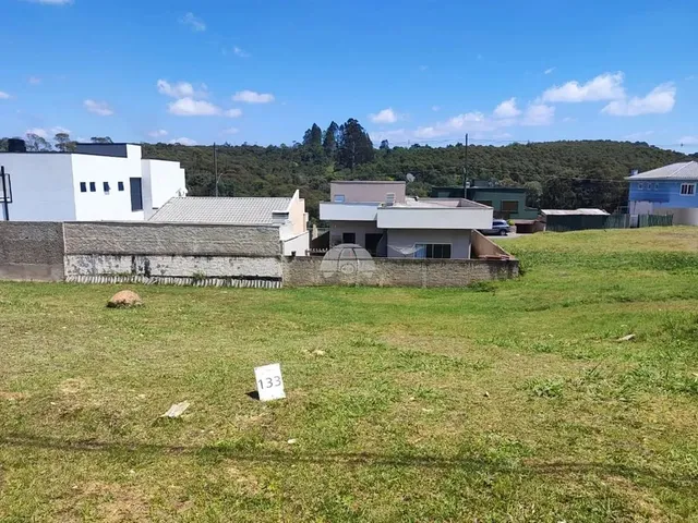 Imagem: Vendas Terreno Colombo Pr