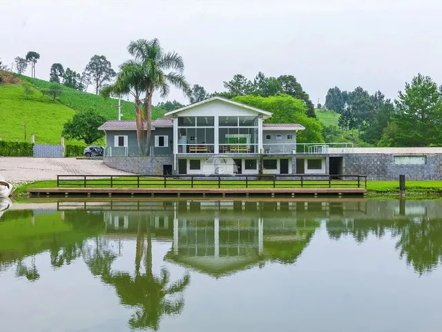 Imagem: Vendas Chácara Quitandinha Pr