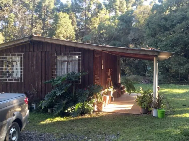 Imagem 1: Chácara 27.000M2 Troca, Vende em Quitandinha