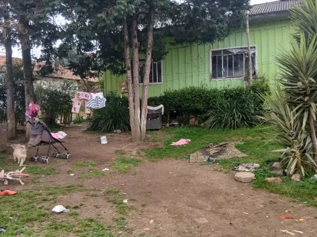 Imagem: Terreno Medindo 747 M2 Bairro Lagoa da Pedra