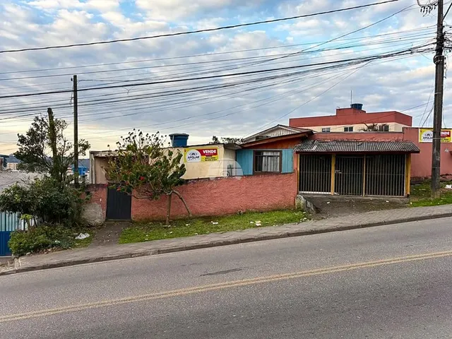 Imagem: Vendas Terreno Colombo Pr