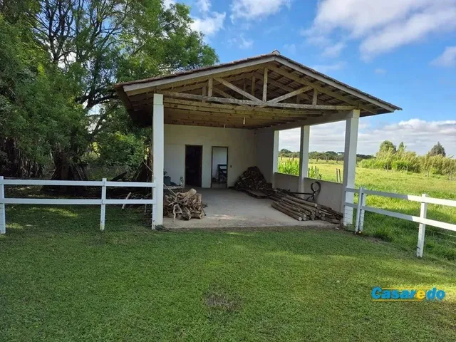 Imagem 16: Maravilhosa Chacara Tamanduá Balsa Nova 60.500 M