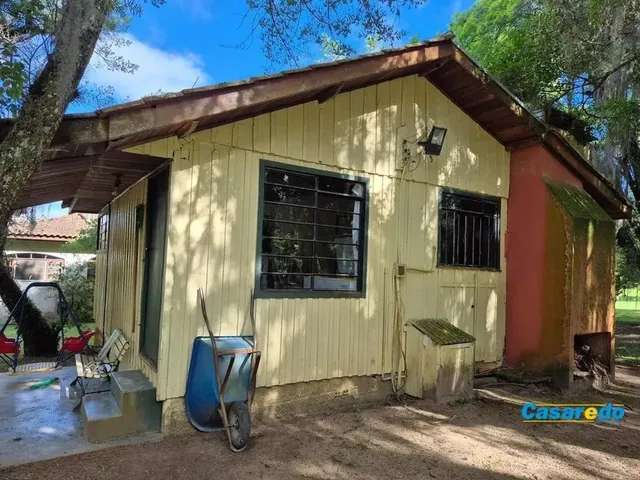 Imagem 3: Maravilhosa Chacara Tamanduá Balsa Nova 60.500 M