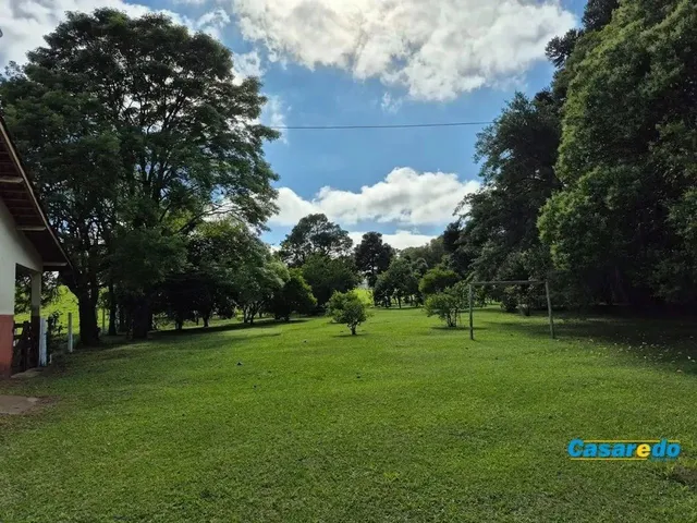 Imagem 13: Maravilhosa Chacara Tamanduá Balsa Nova 60.500 M