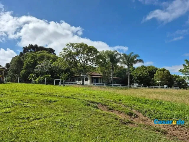 Imagem 4: Maravilhosa Chacara Tamanduá Balsa Nova 60.500 M