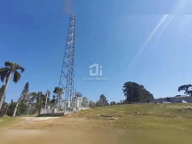 Imagem: Chácara em Pinhais-Pr 7021,63 M²