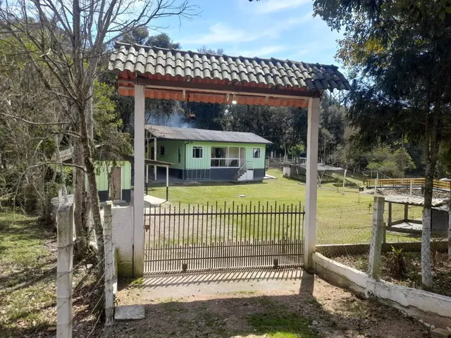 Imagem: Chácara X Permuta Litoral